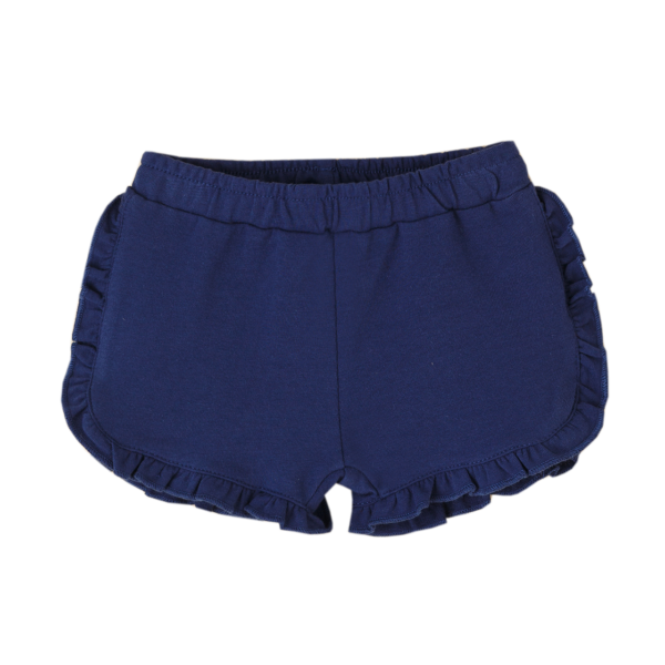 Short azul marino - Imagen 2