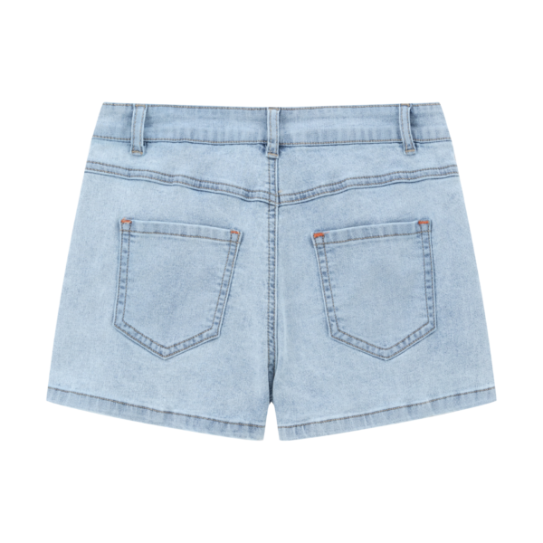 Short vaquero Denim - Imagen 3