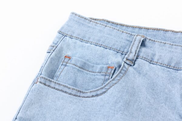 Short vaquero Denim - Imagen 4