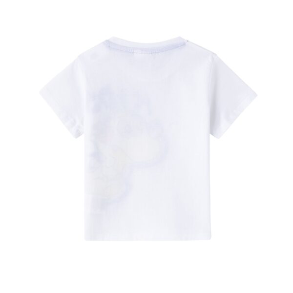 Camiseta blanca chico DINO - Imagen 3