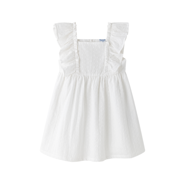 Vestido blanco