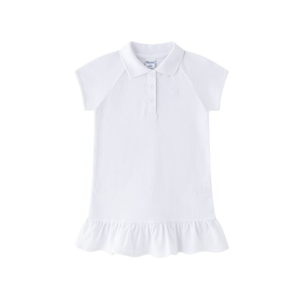 Vestido blanco 2