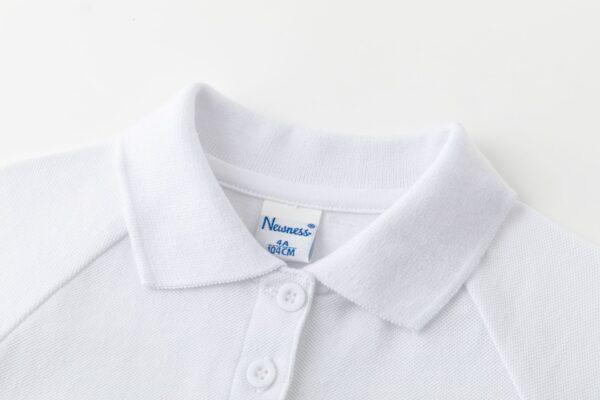 Vestido blanco 2 - Imagen 5