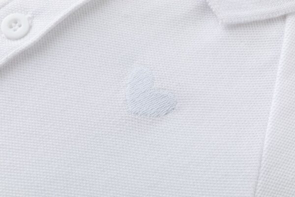 Vestido blanco 2 - Imagen 6