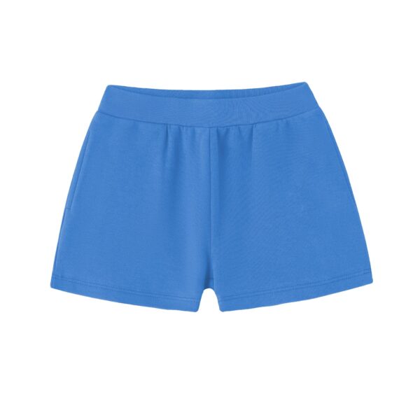 Short azul claro - Imagen 3