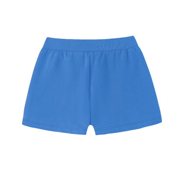 Short azul claro