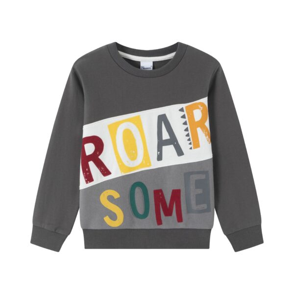 Sudadera Roar