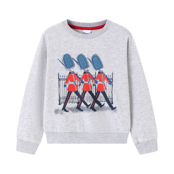Sudadera London