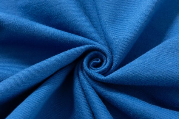 Sudadera Azul Electrico - Imagen 4