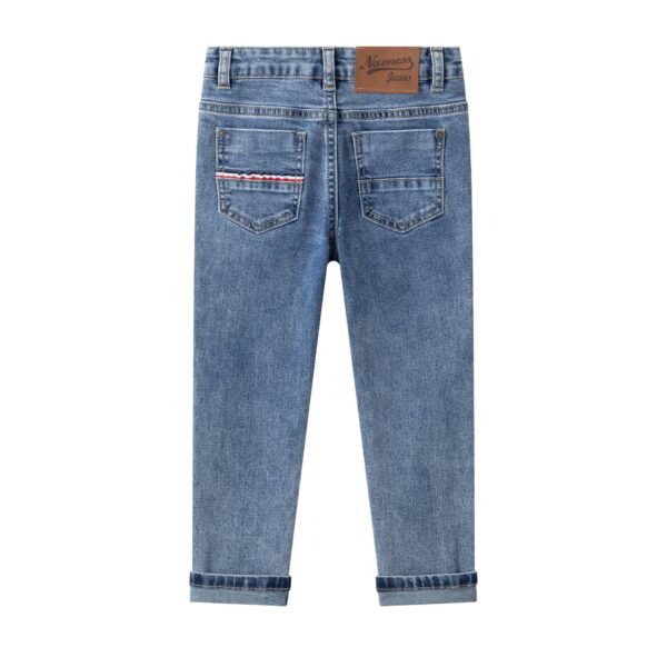 Pantalon Vaquero - Imagen 3
