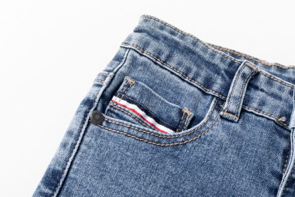 Pantalon Vaquero - Imagen 2