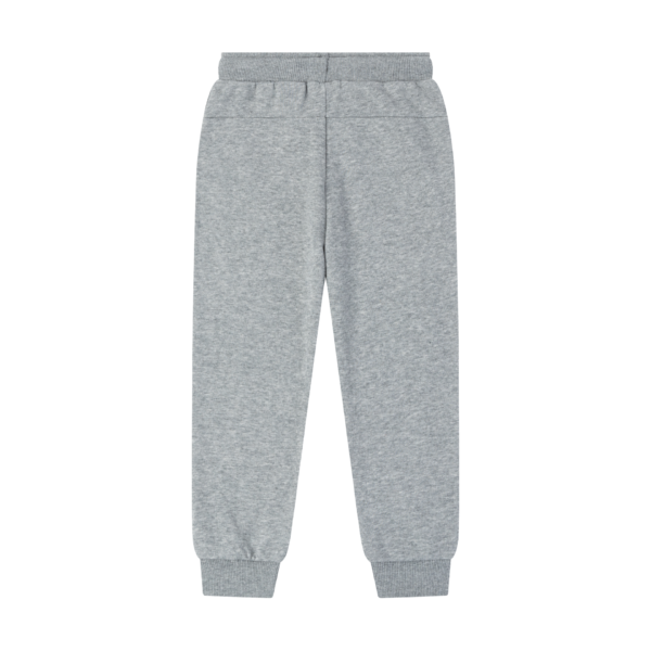 Pantalon rizo Gris - Imagen 2
