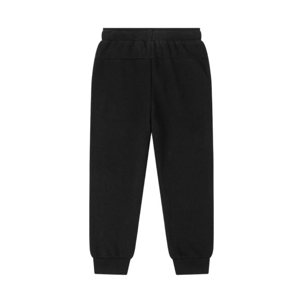 Pantalon rizo Negro - Imagen 2