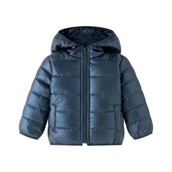 Chaqueta Basica