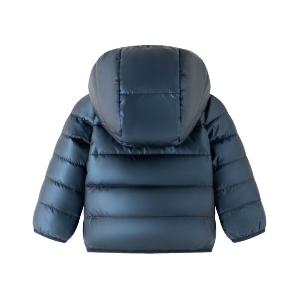 Chaqueta Basica - Imagen 2