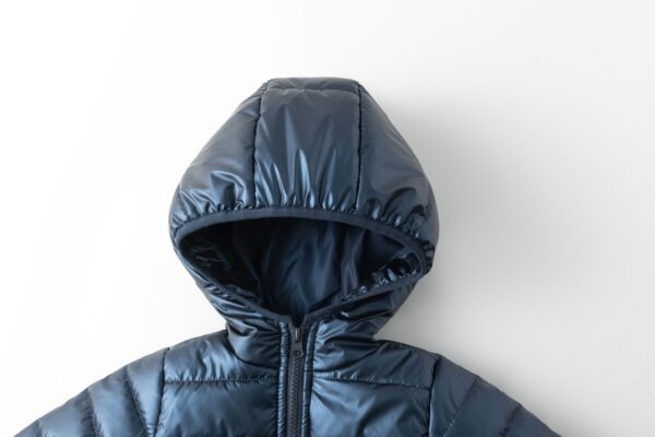 Chaqueta Basica - Imagen 3
