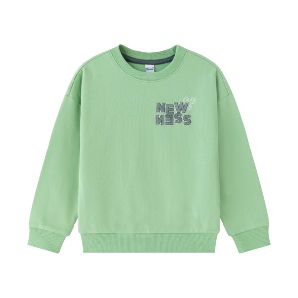 Sudadera Newness