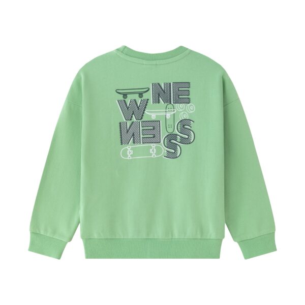 Sudadera Newness - Imagen 2