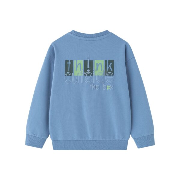 Sudadera  Newness - Imagen 3