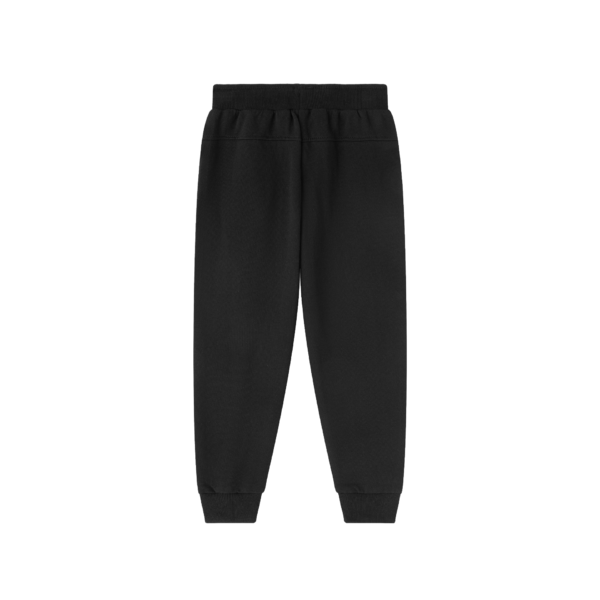 Pantalon rizo Negro - Imagen 2