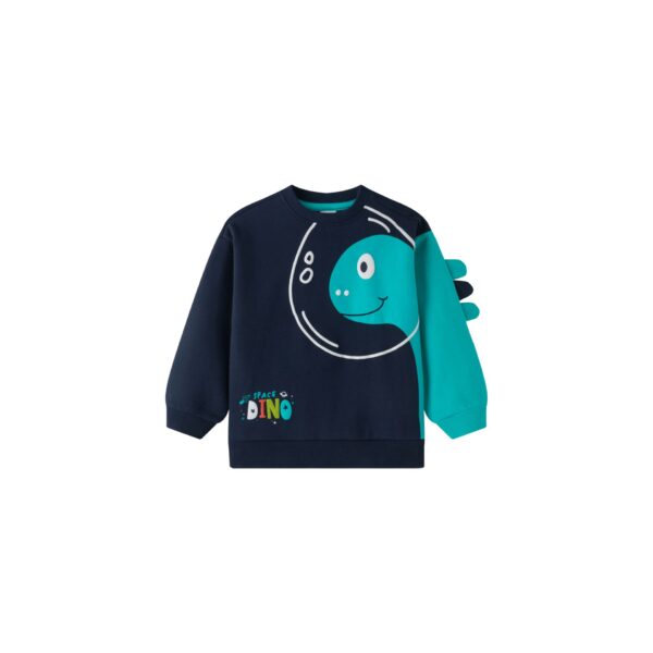 Sudadera Marino Pez