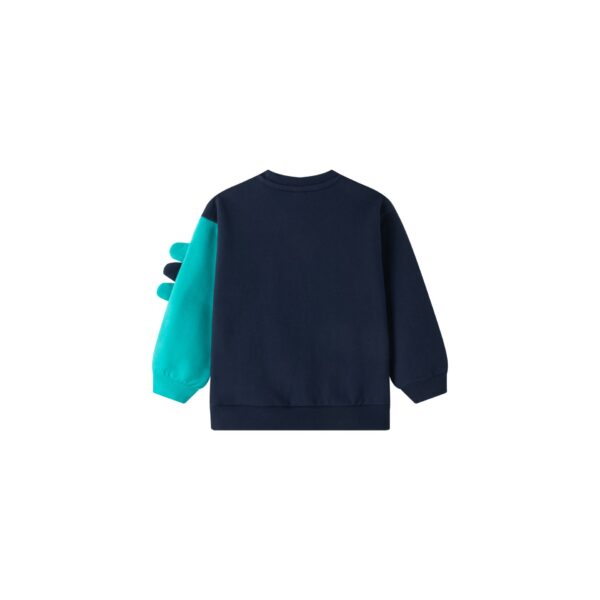 Sudadera Marino Pez - Imagen 2