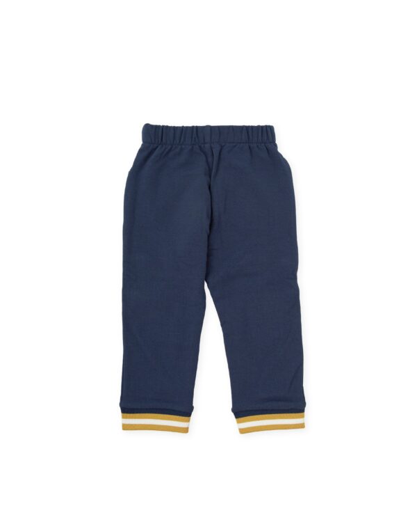 Pantalon Felpa - Imagen 2