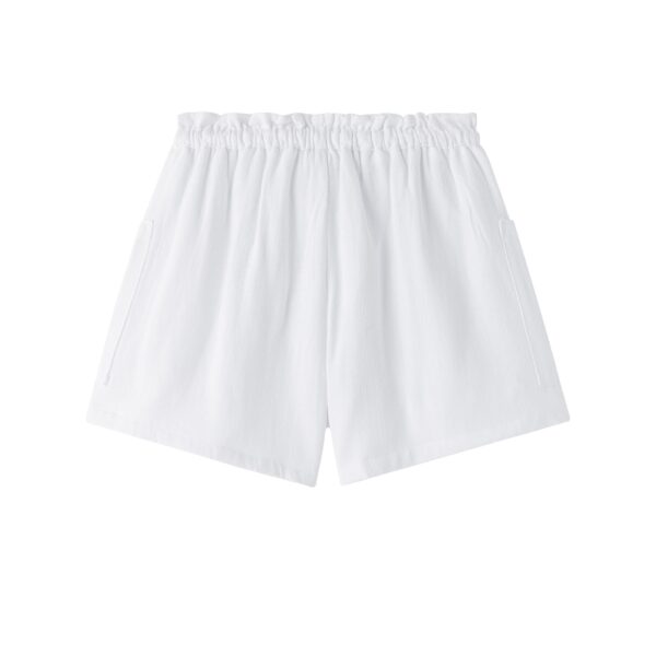 Short Blanco - Imagen 2