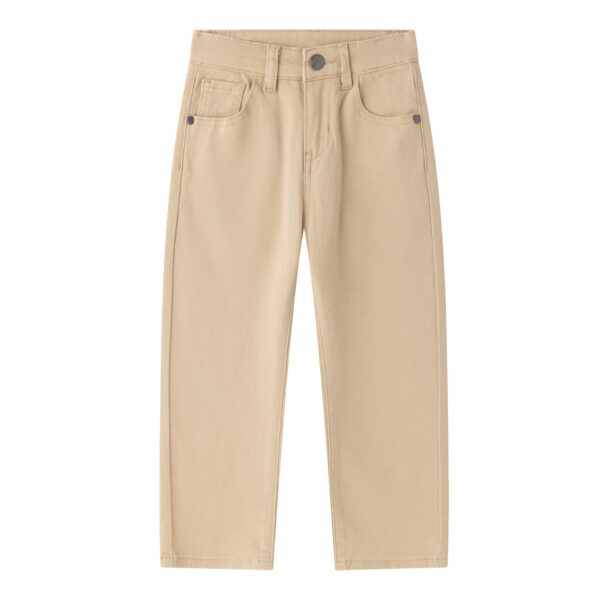 Pantalon Largo