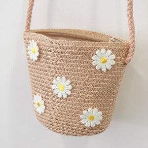 Bolso Flor