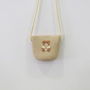 Bolso Oso