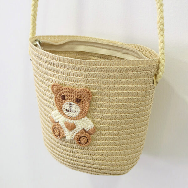 Bolso Oso - Imagen 2