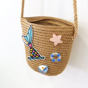 Bolso Sirena