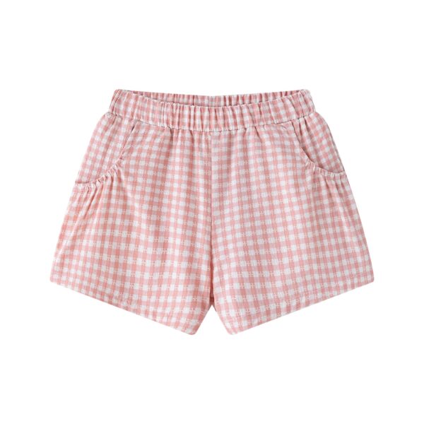Short Bebe Cuadros