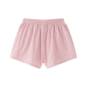 Short Cuadros