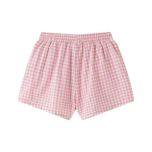 Short Cuadros