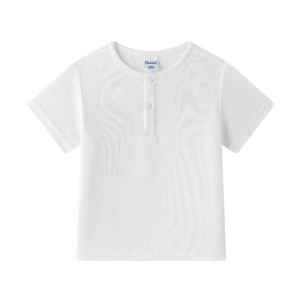 Camiseta Blanca