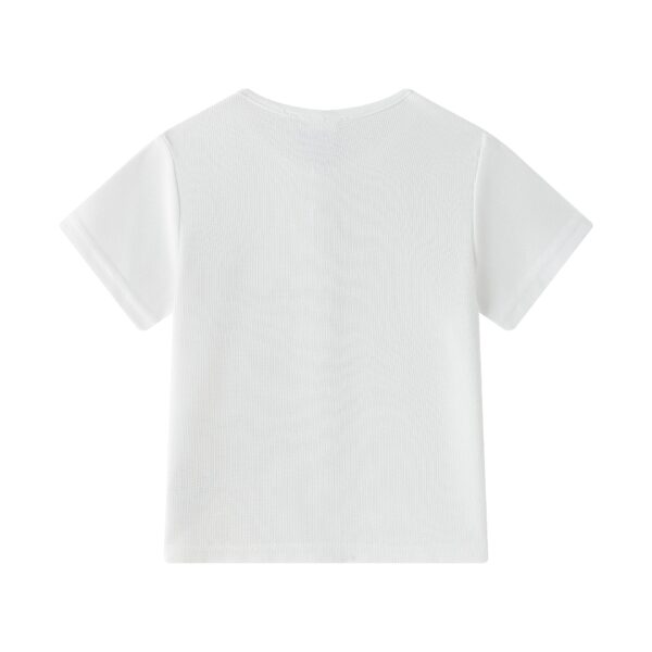 Camiseta Blanca - Imagen 2