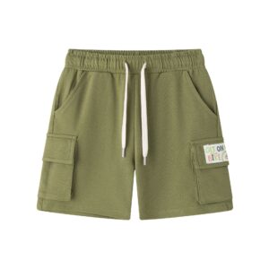 Bermuda Cargo Kaki