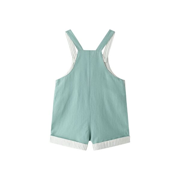 Peto Verde - Imagen 2