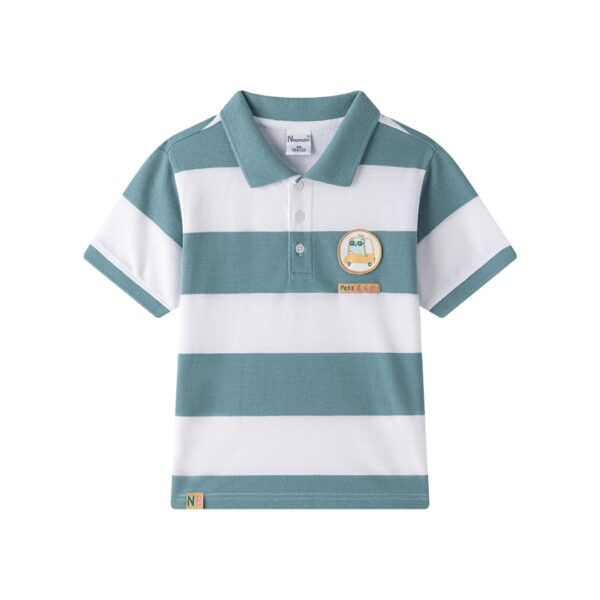 Polo Rayas