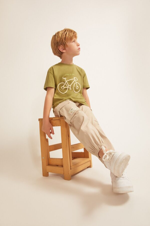 Camiseta 2 - Imagen 3